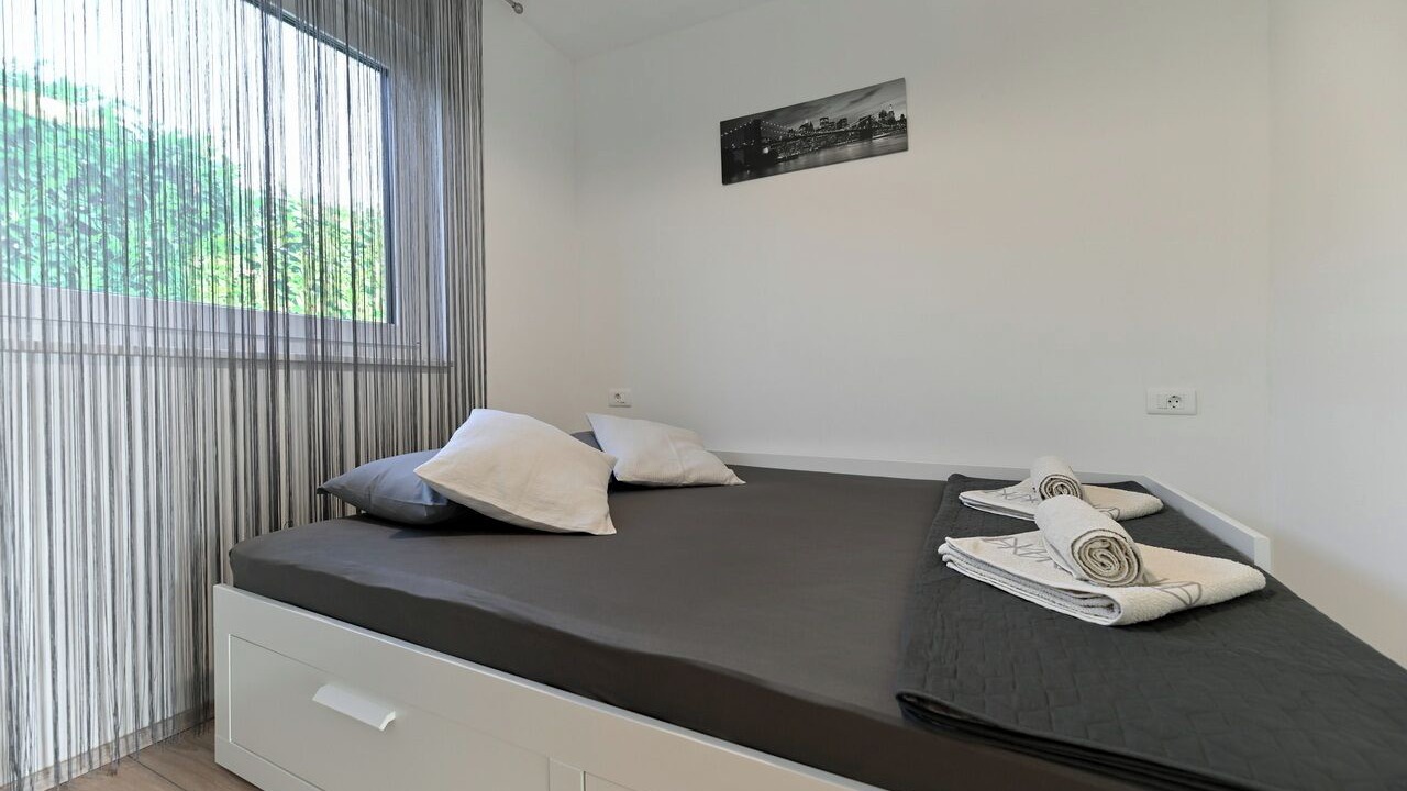 Photo of Bedroom in Galovac