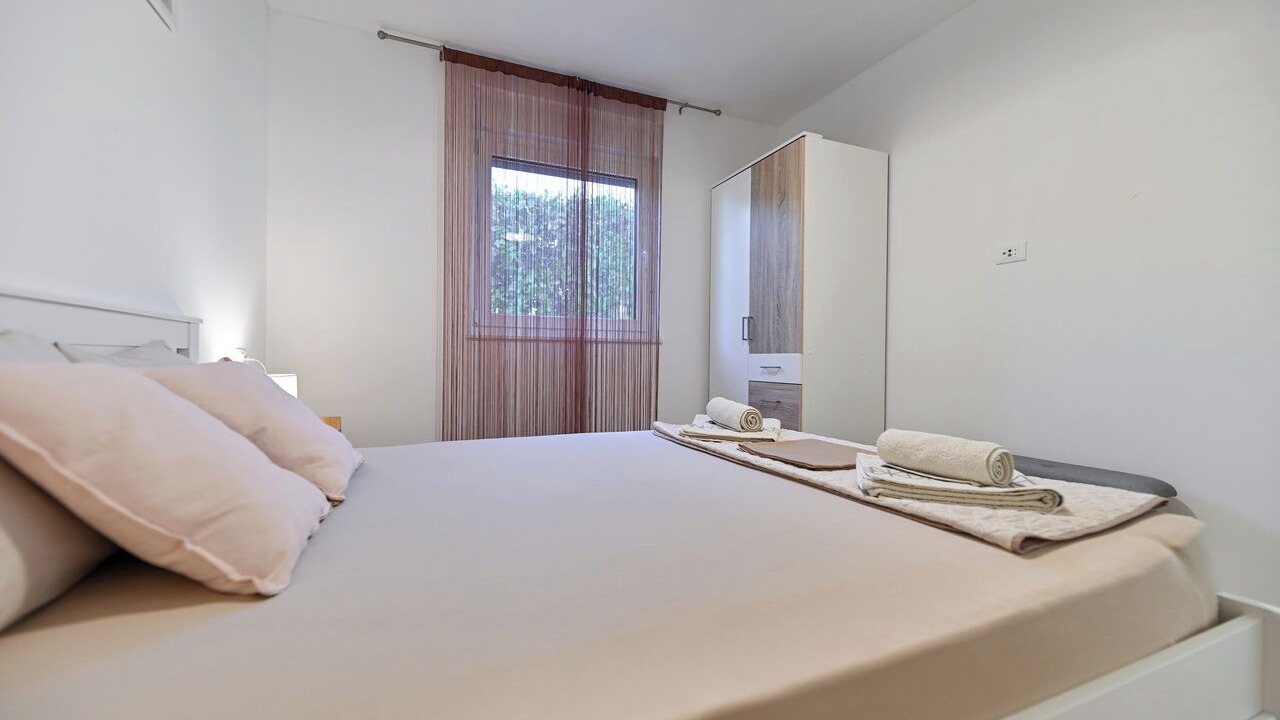 Photo of Bedroom in Galovac