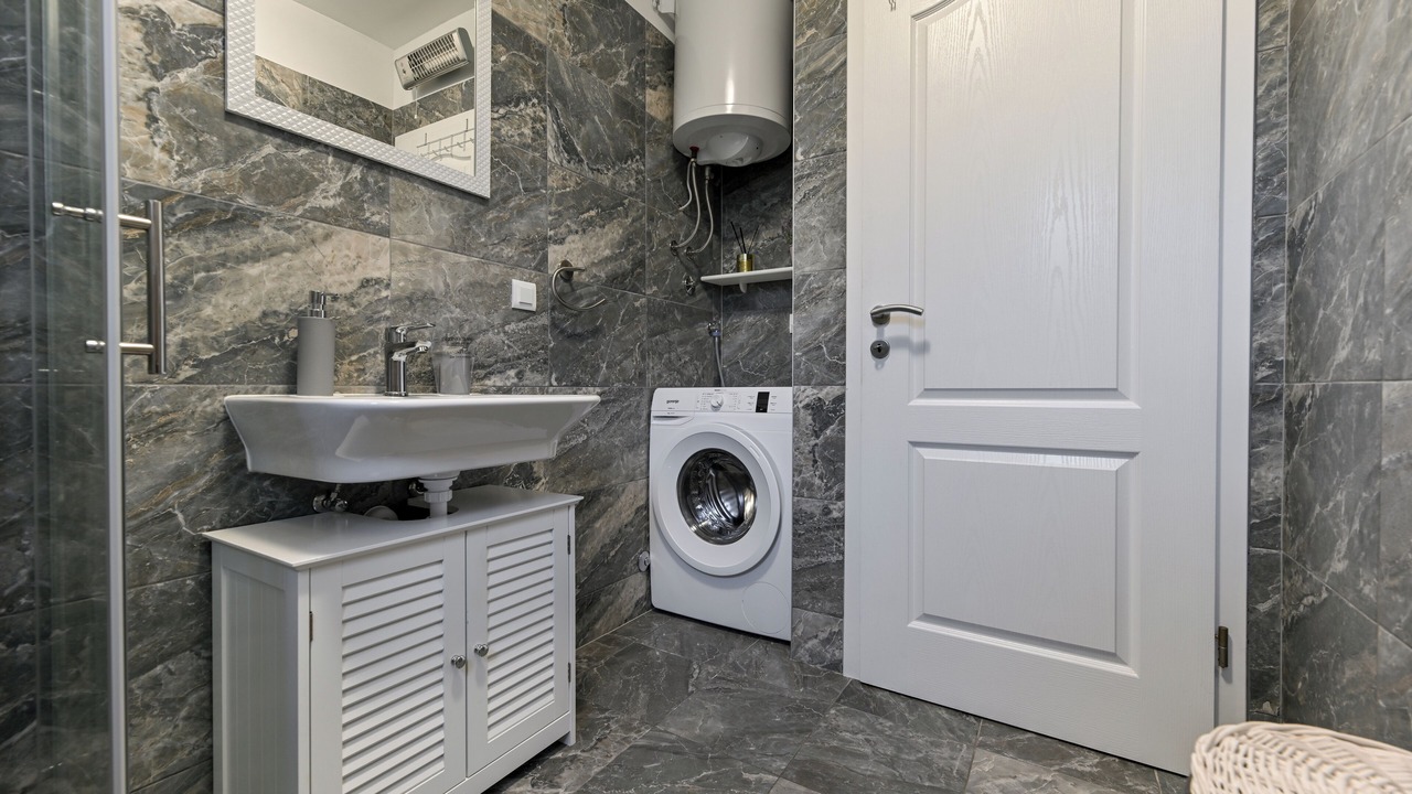 Photo of Bathroom in Galovac