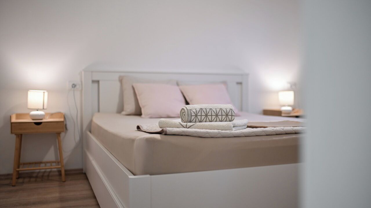 Photo of Bedroom in Galovac