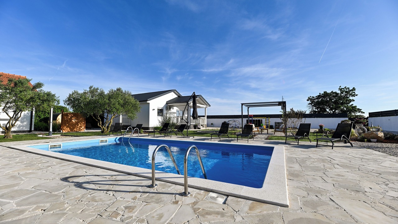 Photo of Outdoor in Galovac