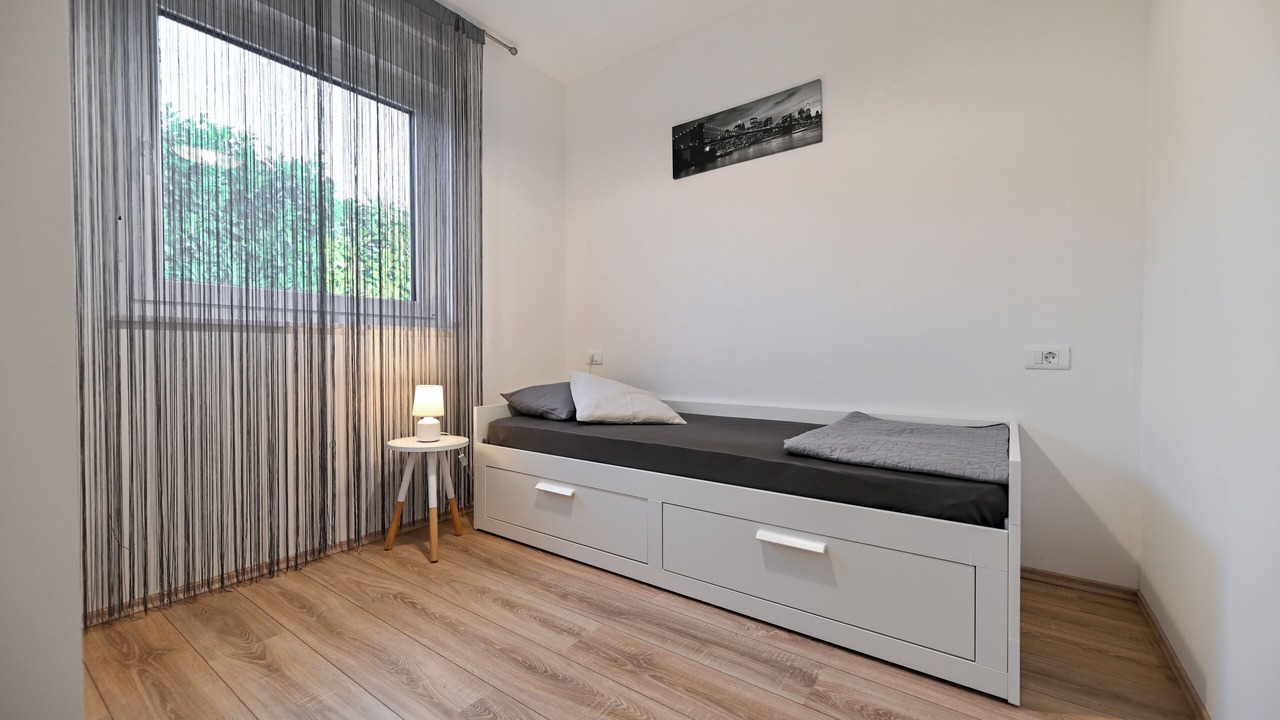 Photo of Bedroom in Galovac