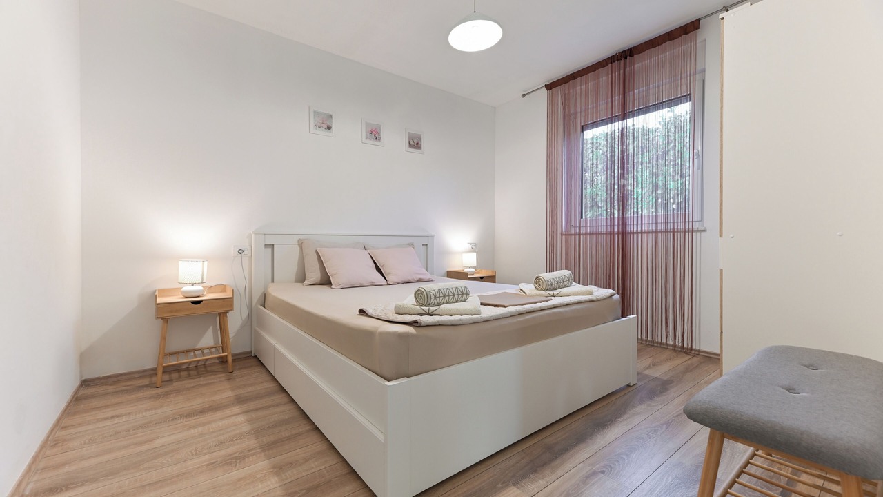 Photo of Bedroom in Galovac
