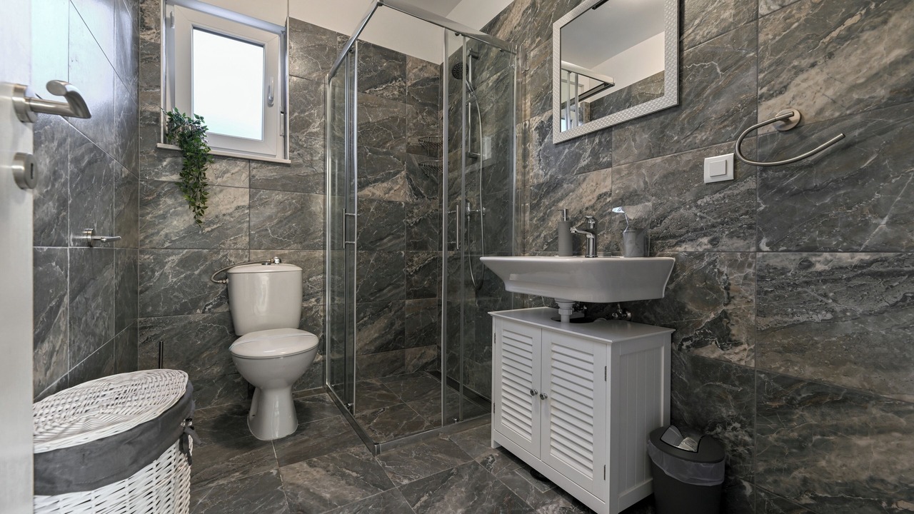 Photo of Bathroom in Galovac