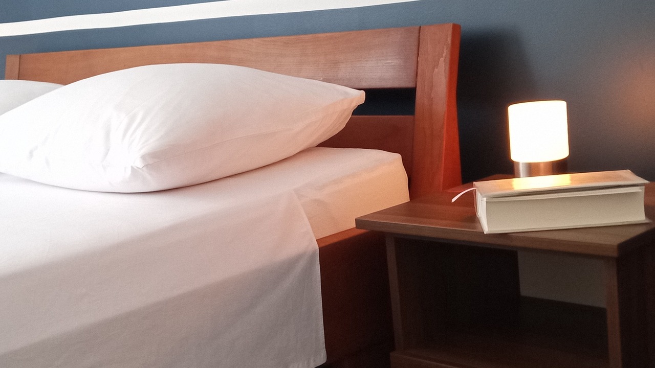Photo of Bedroom in Cesarica
