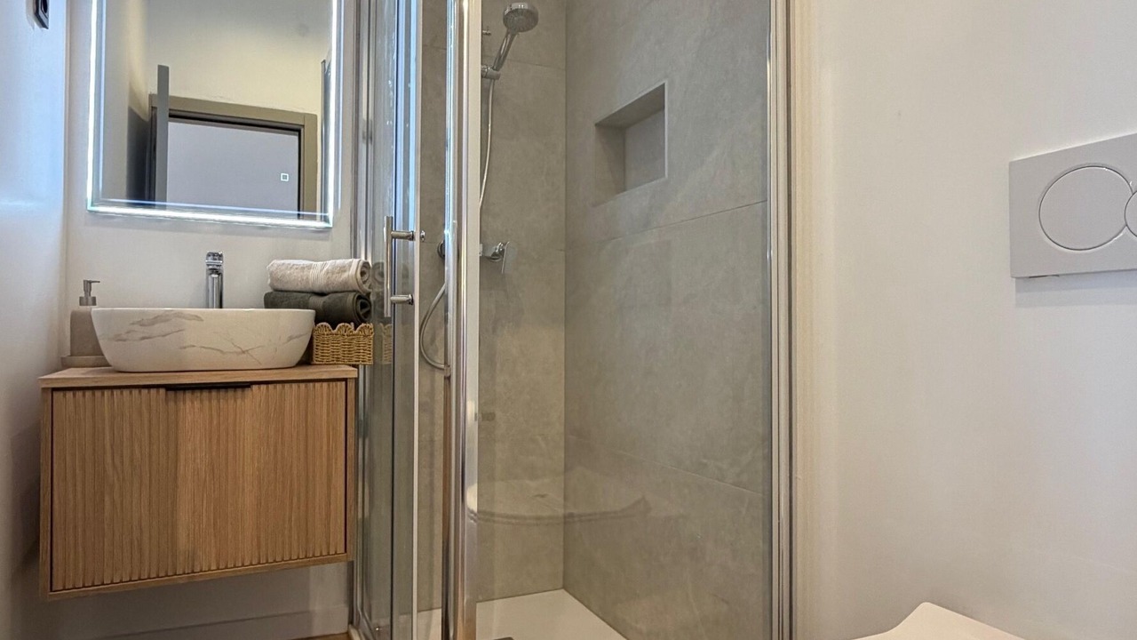 Photo of Bathroom in Dajla