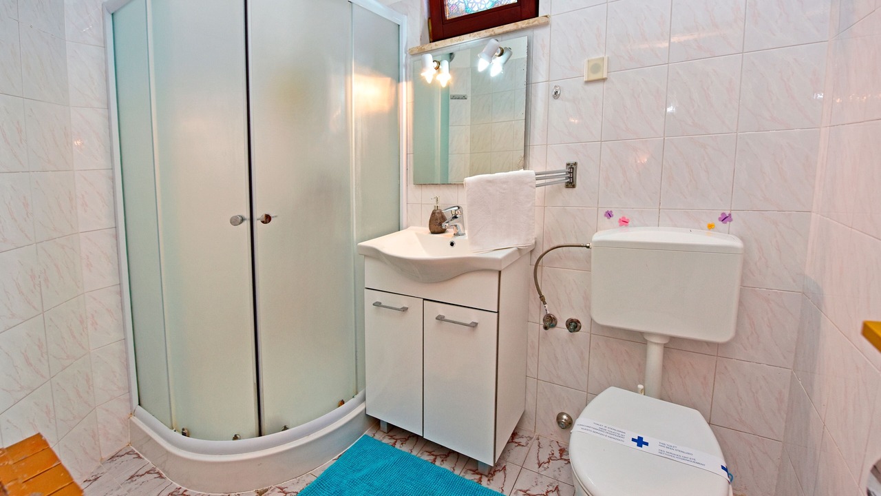 Photo of Bathroom in Dajla