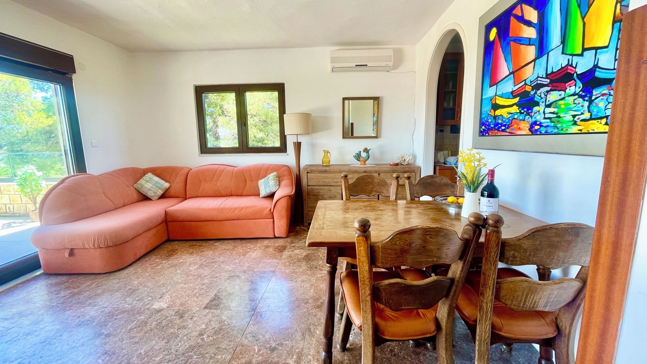 Photo of Livingroom in Rogac