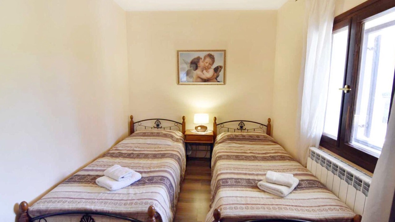 Photo of Bedroom in Đuba