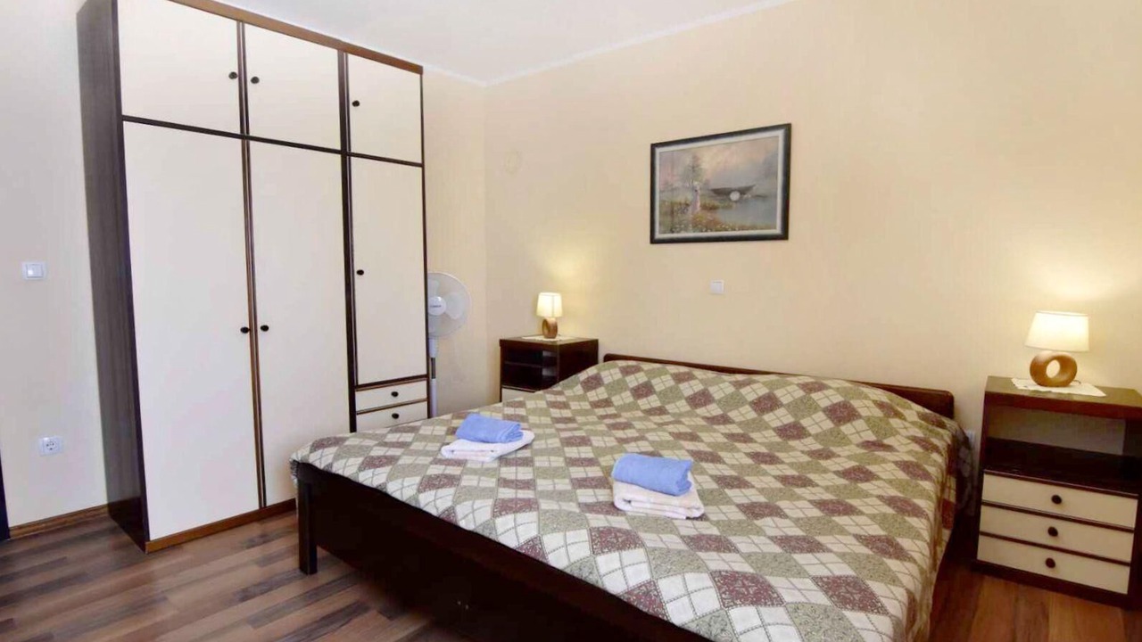 Photo of Bedroom in Đuba