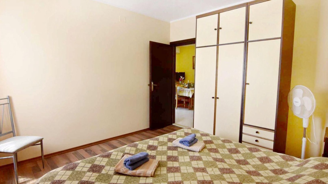 Photo of Bedroom in Đuba