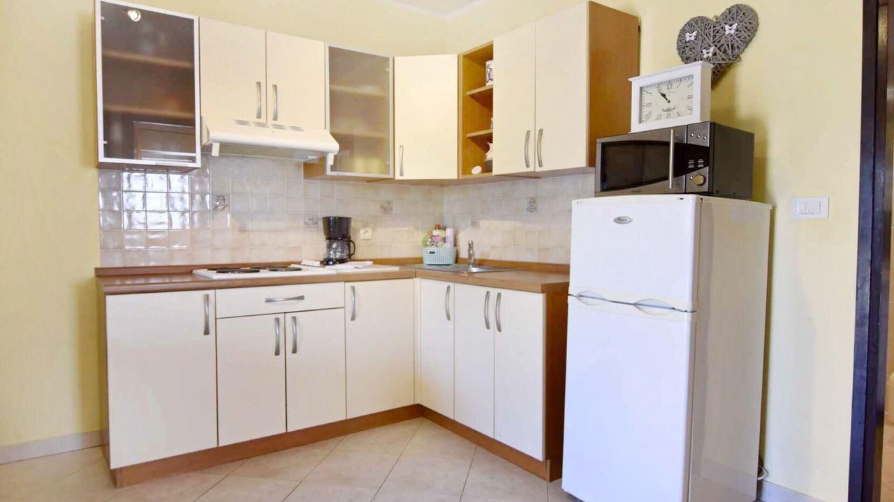 Photo of Kitchen in Đuba