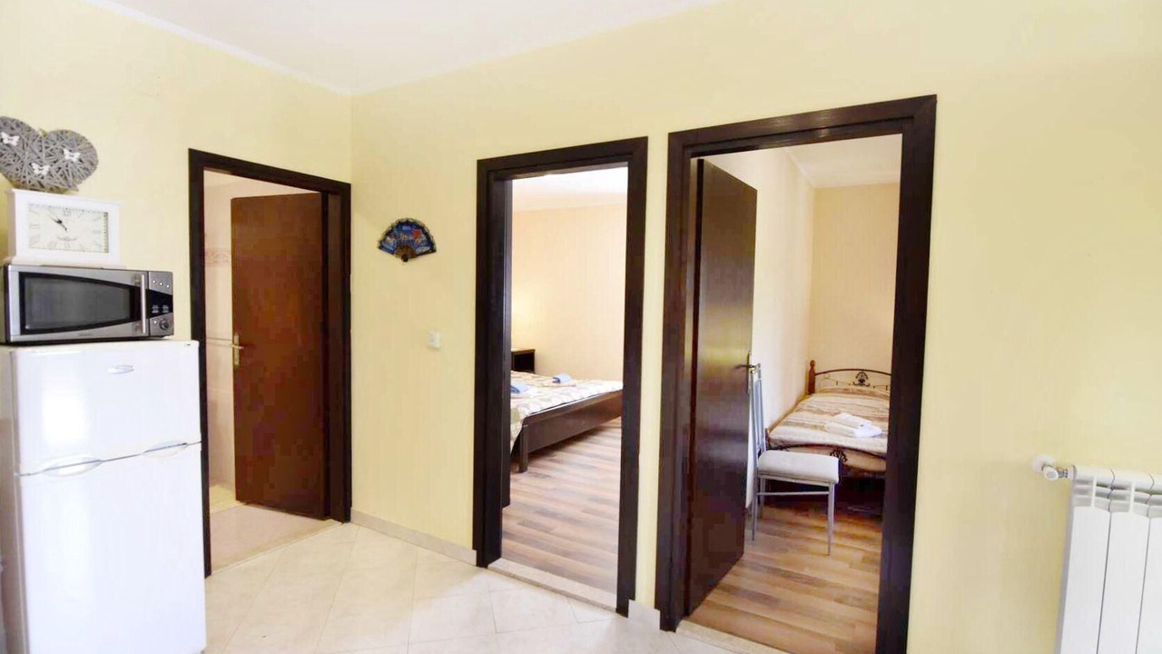Photo of Bedroom in Đuba