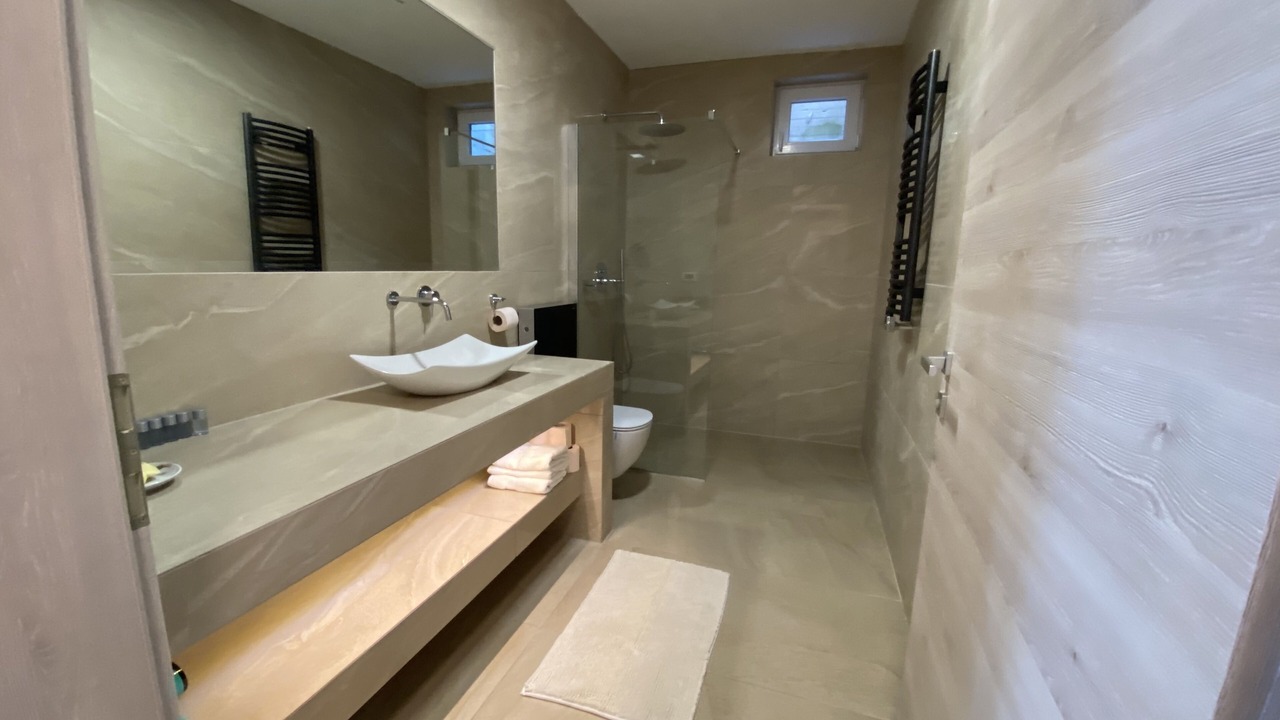 Photo of Bathroom in Jakisnica