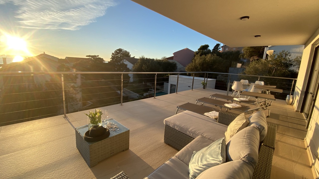 Photo of Patio Balcony in Jakisnica
