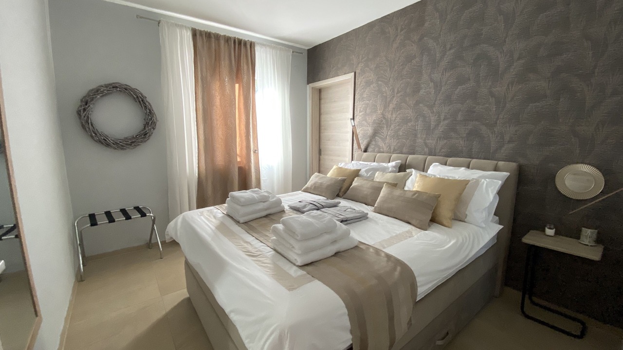 Photo of Bedroom in Jakisnica