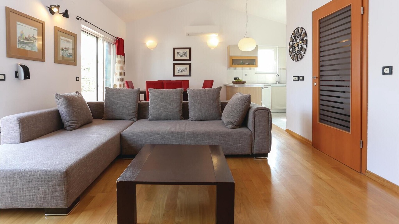 Photo of Bedroom in Kastel Sucurac