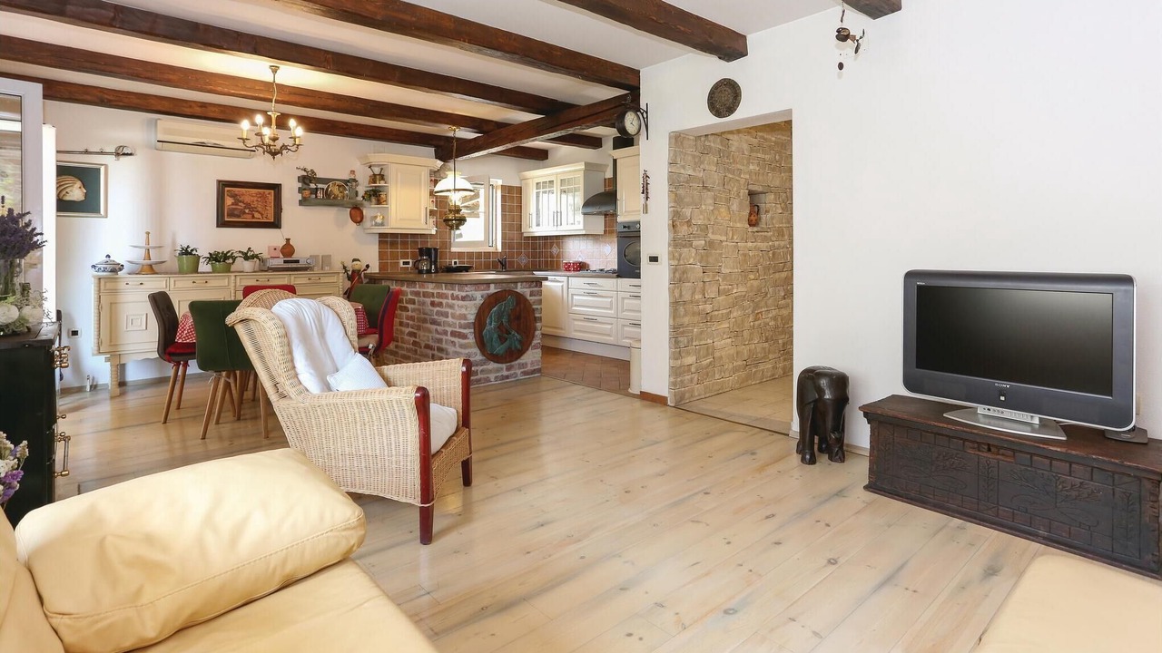 Photo of Bedroom in Kastel Sucurac