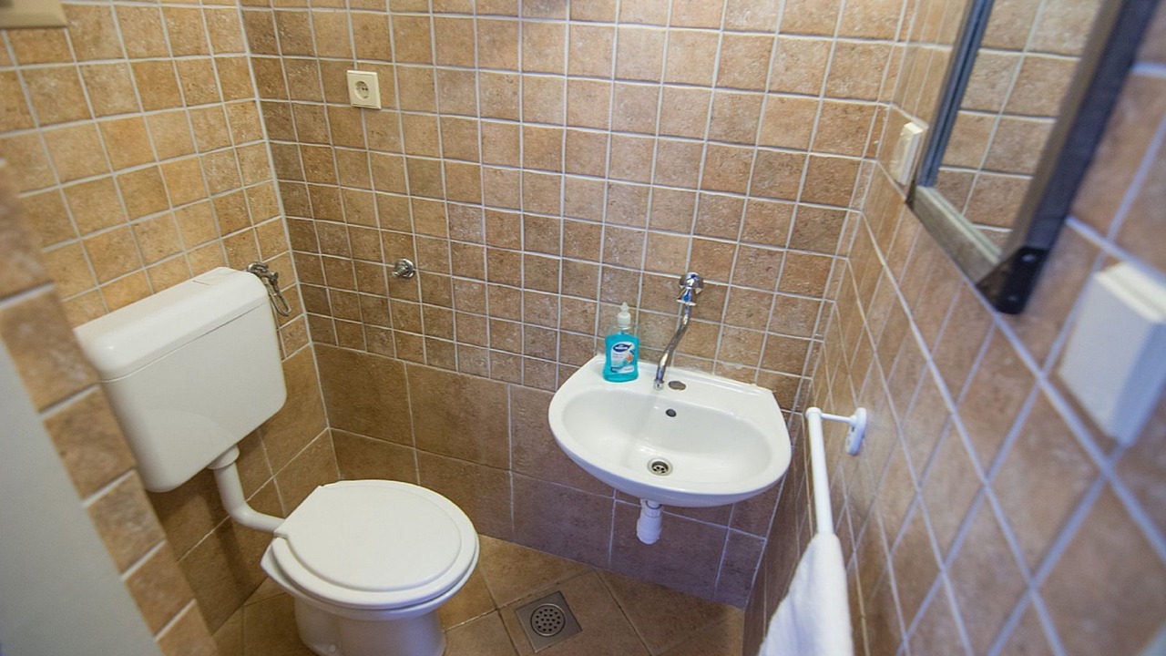 Photo of Bathroom in Pirovac