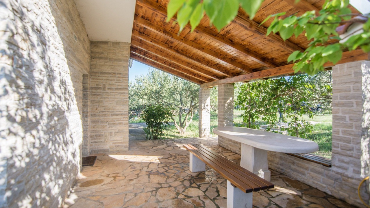 Photo of Outdoor in Pirovac