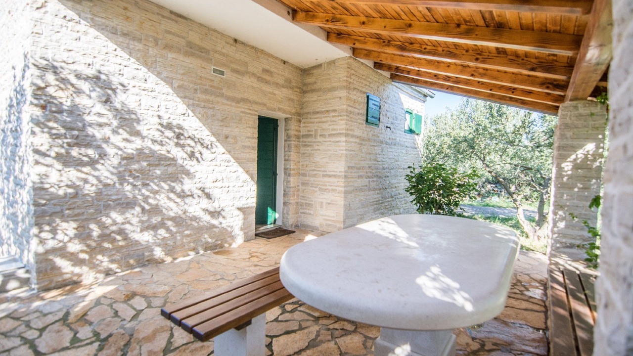 Photo of Patio Balcony in Pirovac