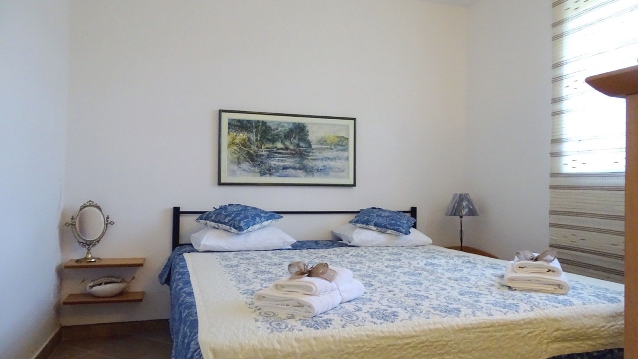 Photo of Bedroom in Pirovac