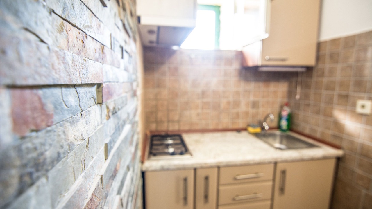 Photo of Kitchen in Pirovac