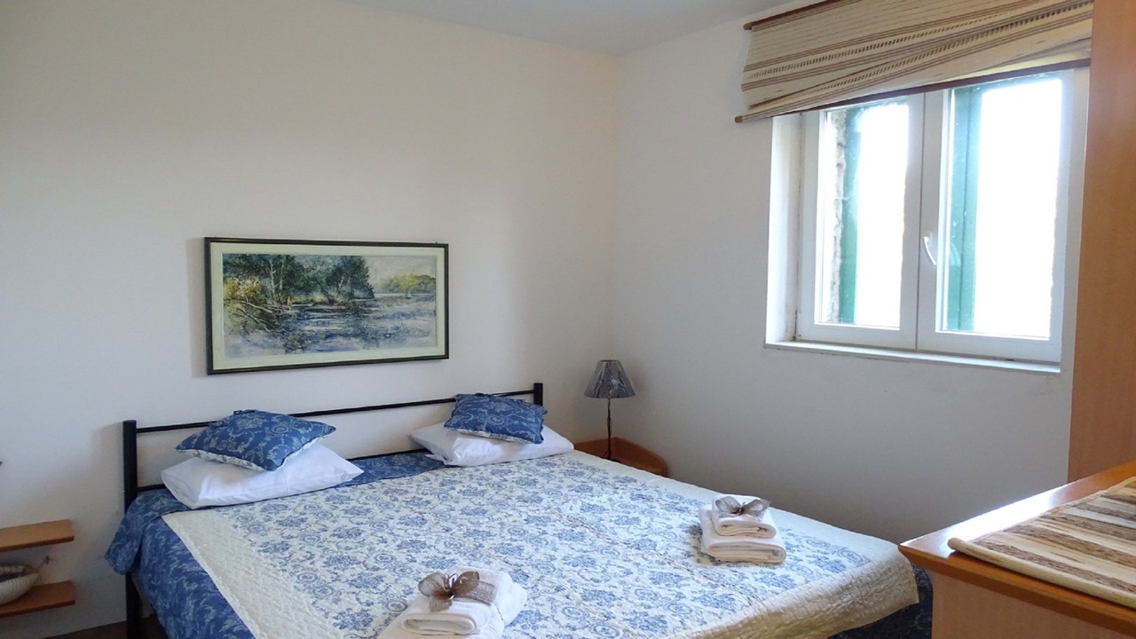 Photo of Bedroom in Pirovac