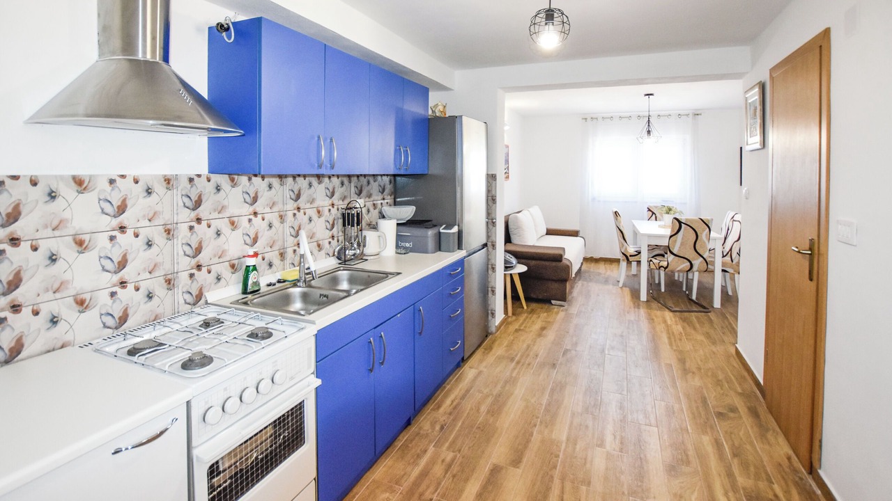 Photo of Kitchen in Dobropoljana