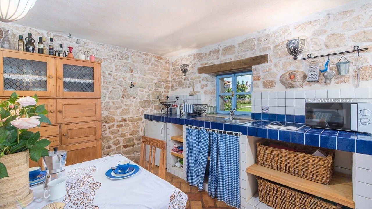 Photo of Kitchen in Gedici