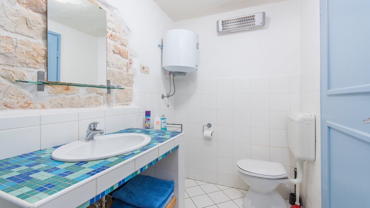 Photo of Bathroom in Gedici