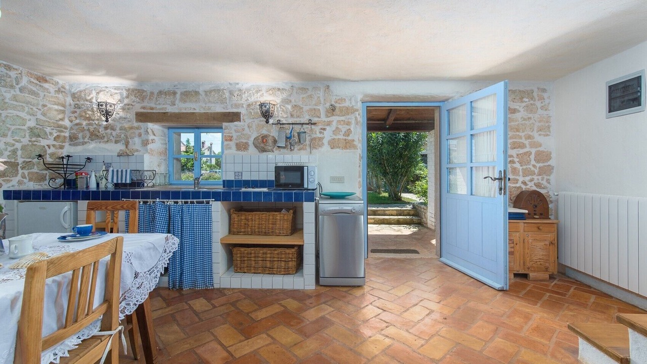 Photo of Kitchen in Gedici