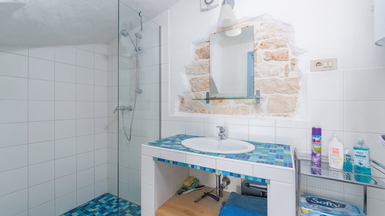 Photo of Bathroom in Gedici
