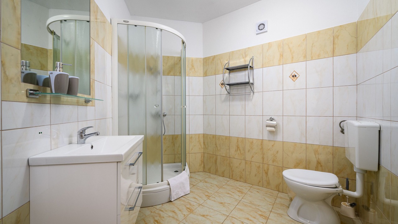Photo of Bathroom in Drenje