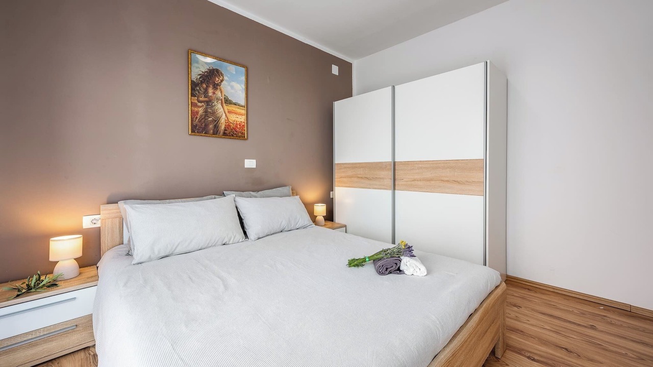 Photo of Bedroom in Drenje