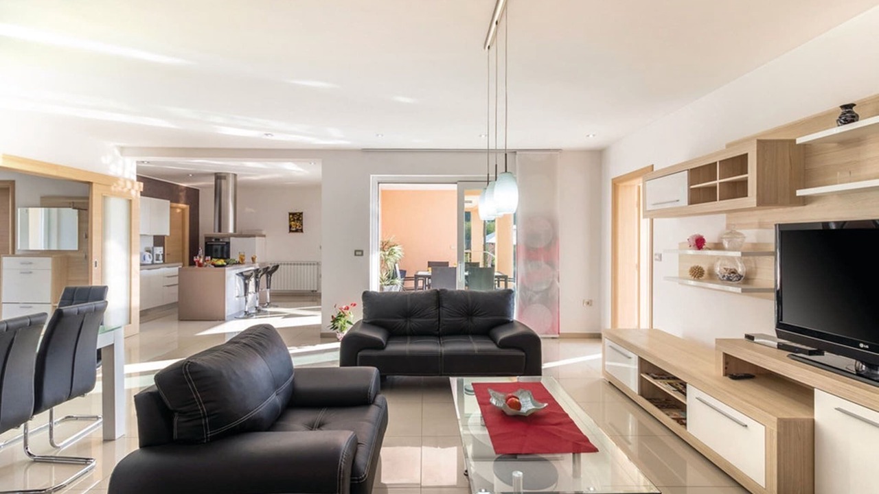 Photo of Livingroom in Vintijan