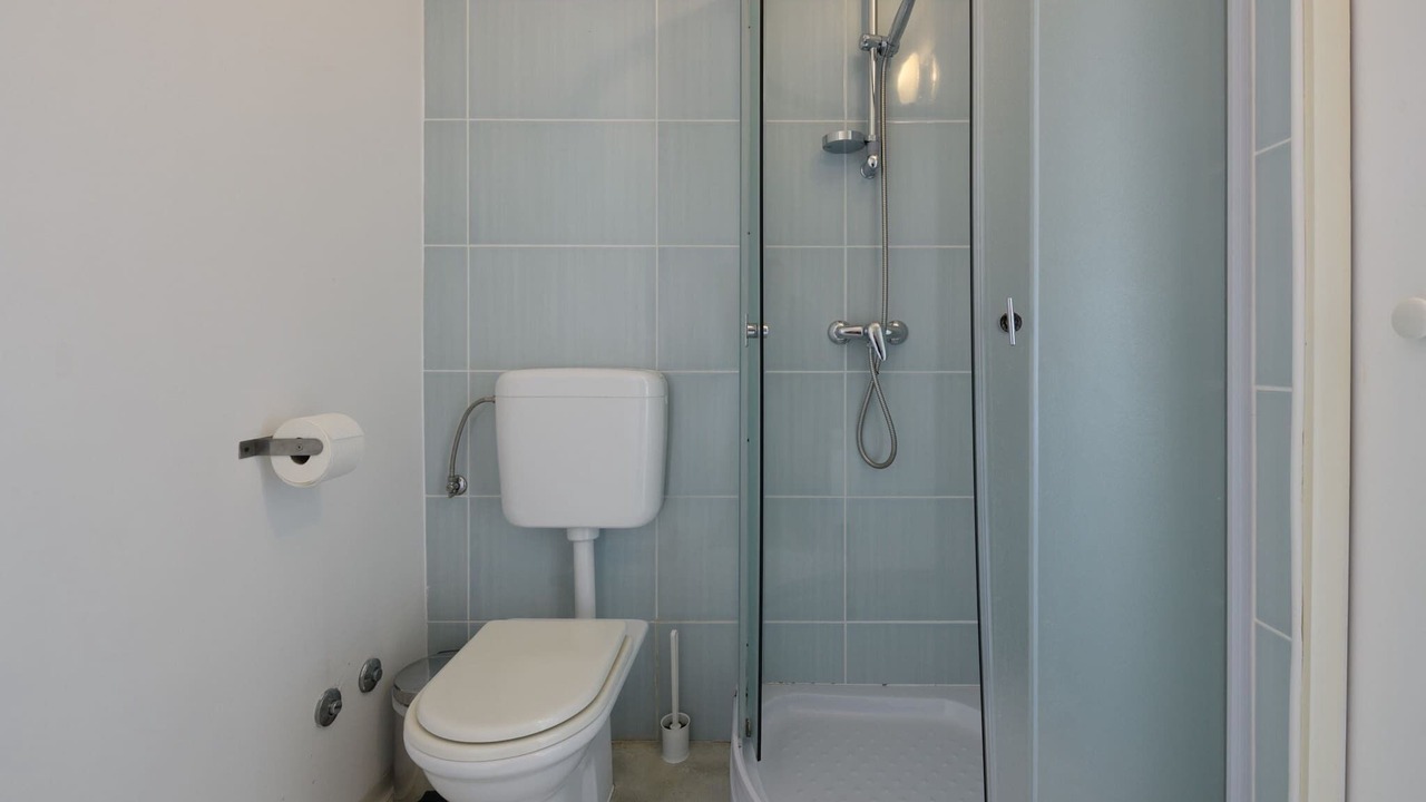 Photo of Bathroom in Valdebek