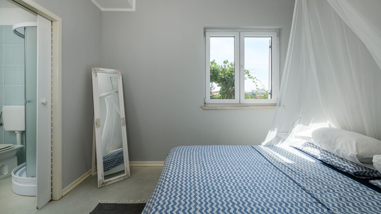 Photo of Bedroom in Valdebek