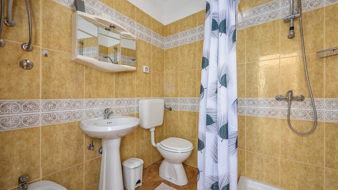 Photo of Bathroom in Lovrecica