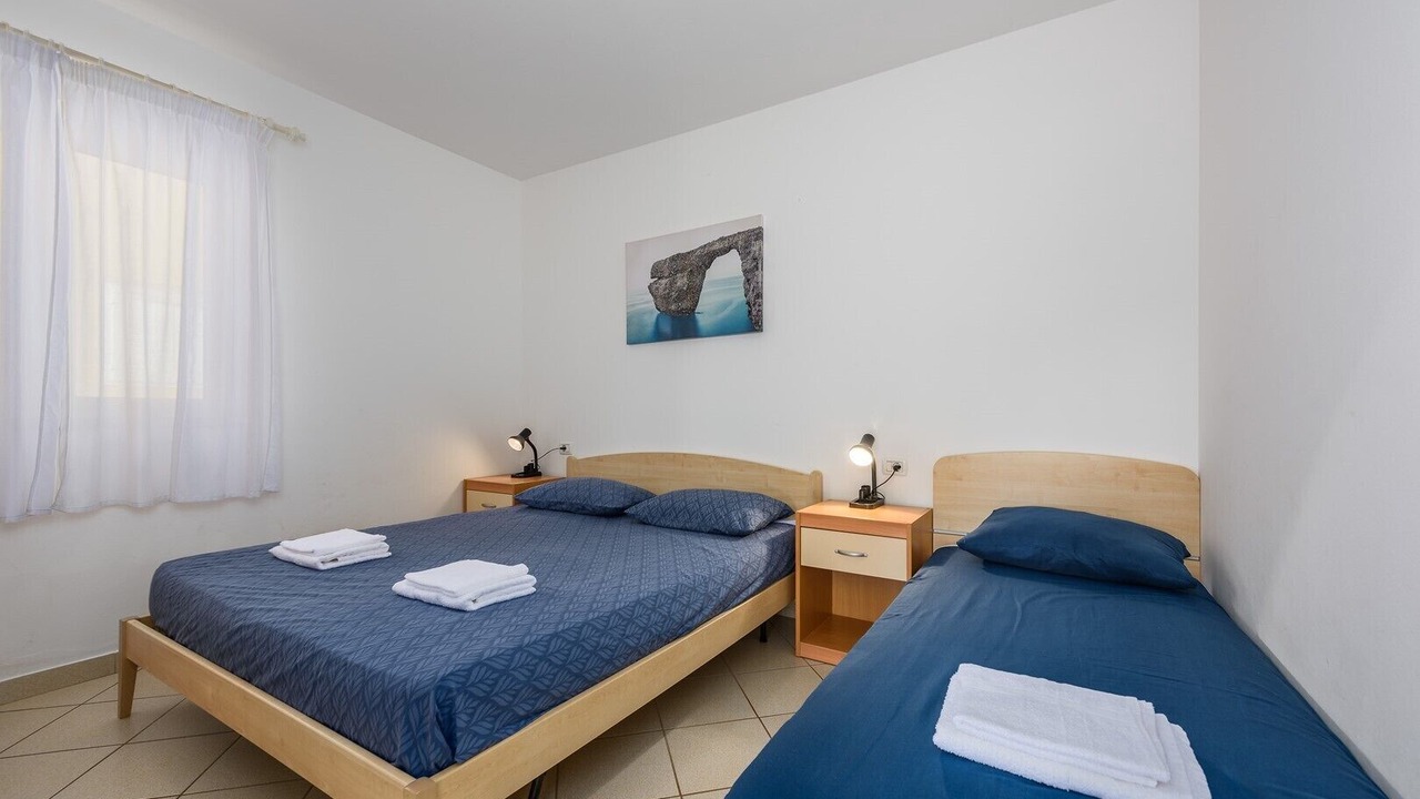 Photo of Bedroom in Lovrecica