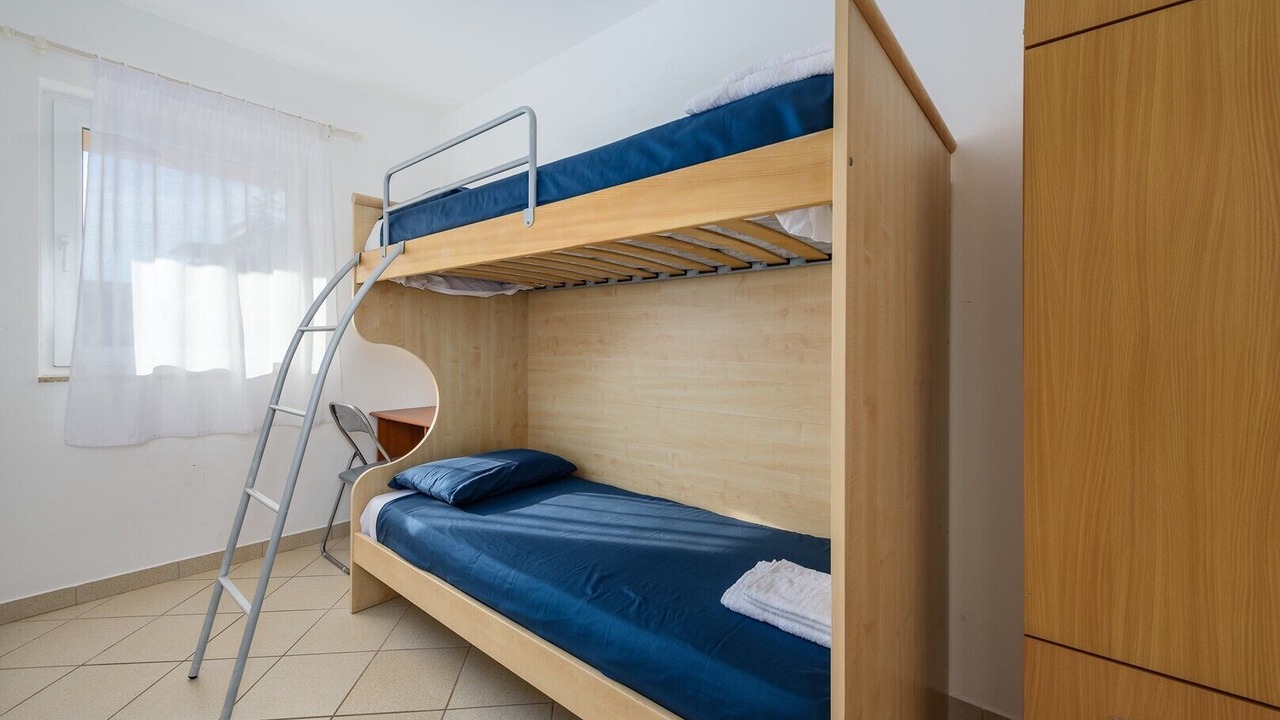 Photo of Bedroom in Lovrecica