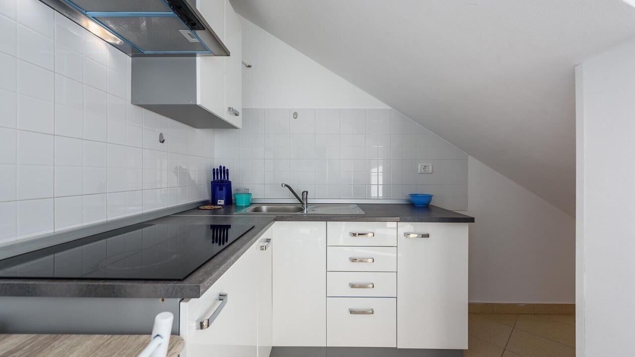 Photo of Kitchen in Lovrecica