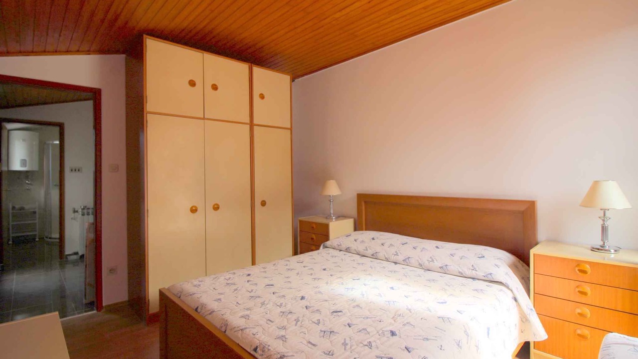 Photo of Bedroom in Porec