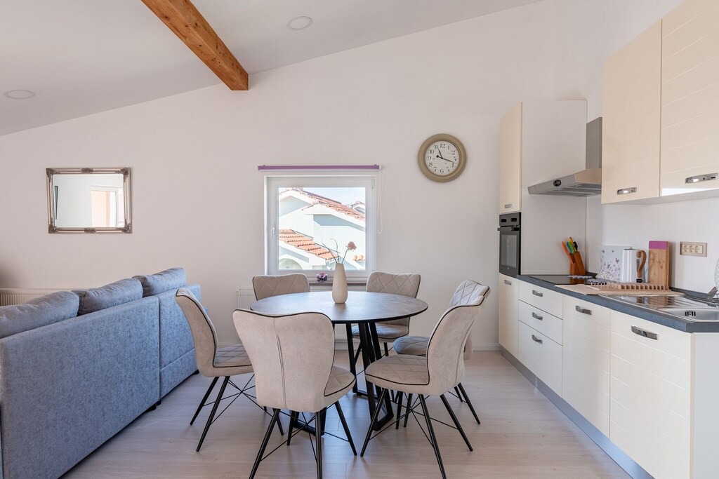 Photo of Livingroom in Bezjaki