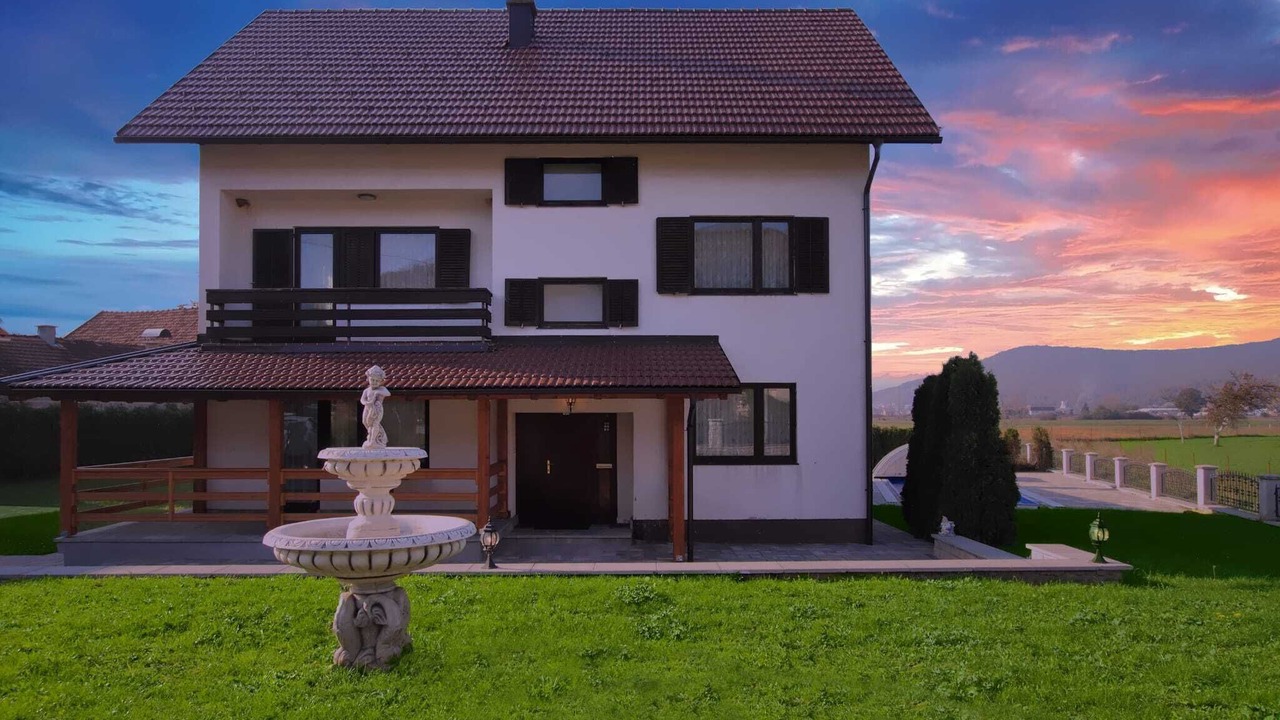 Photo of Outdoor in Otocac