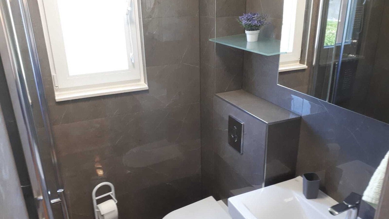 Photo of Bathroom in Stobrec