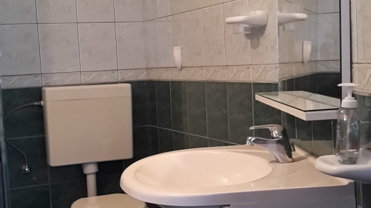 Photo of Bathroom in Vinjerac