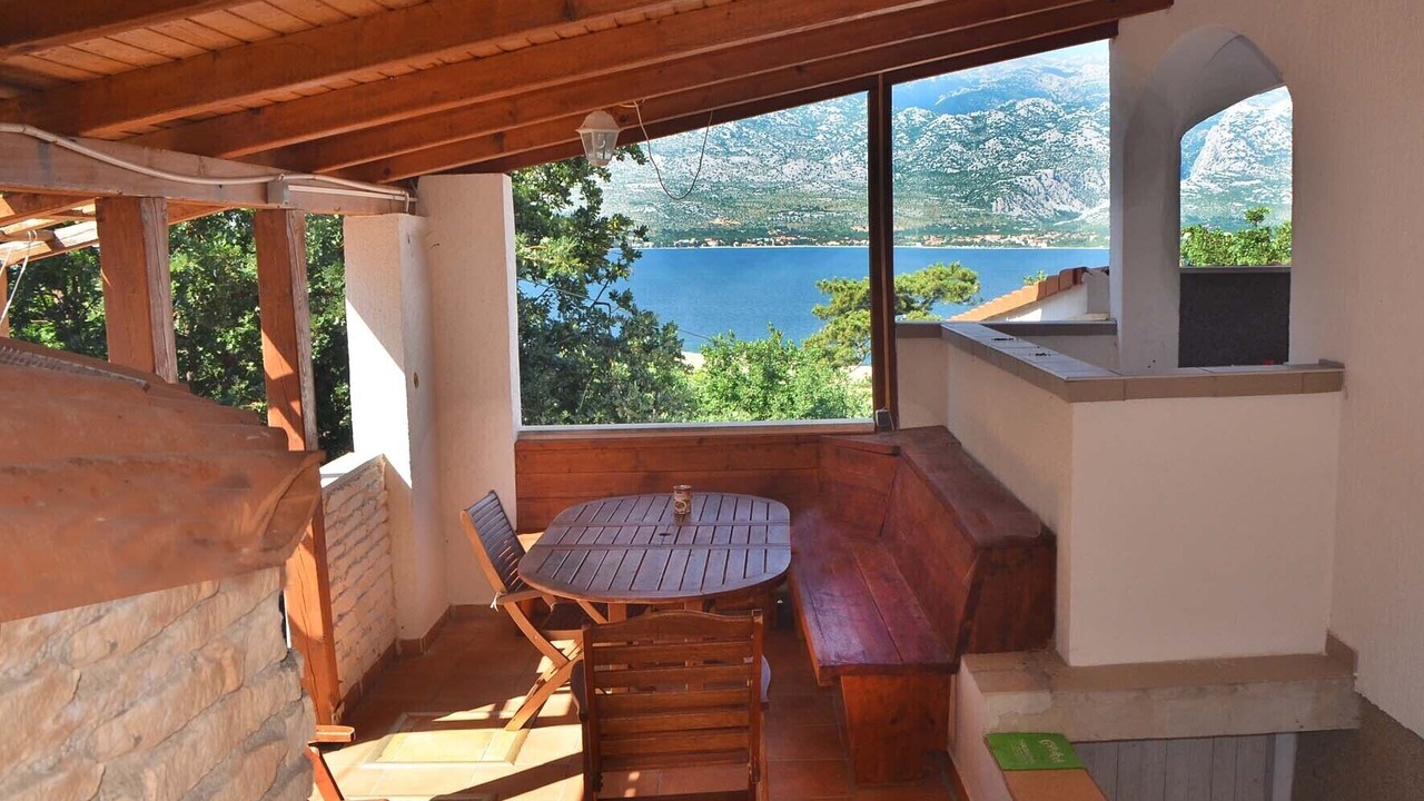 Photo of Outdoor in Vinjerac
