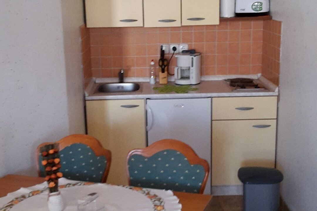 Photo of Kitchen in Vinjerac