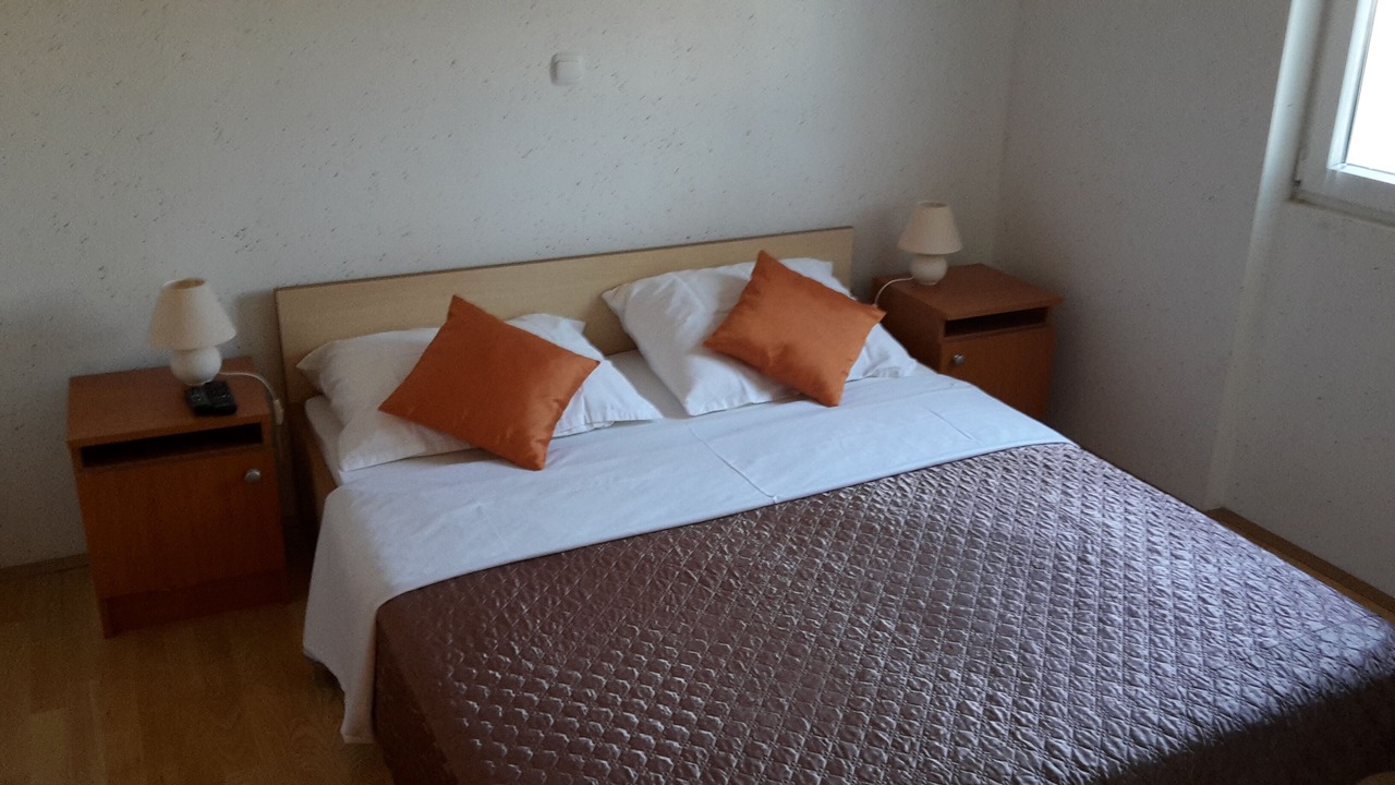 Photo of Bedroom in Vinjerac